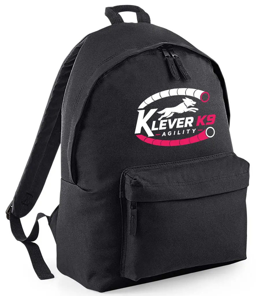 Klever K9 Agility Backpack - Image 6