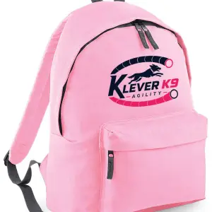Klever K9 Agility Backpack