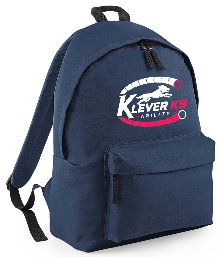 Klever K9 Agility Backpack - Image 5