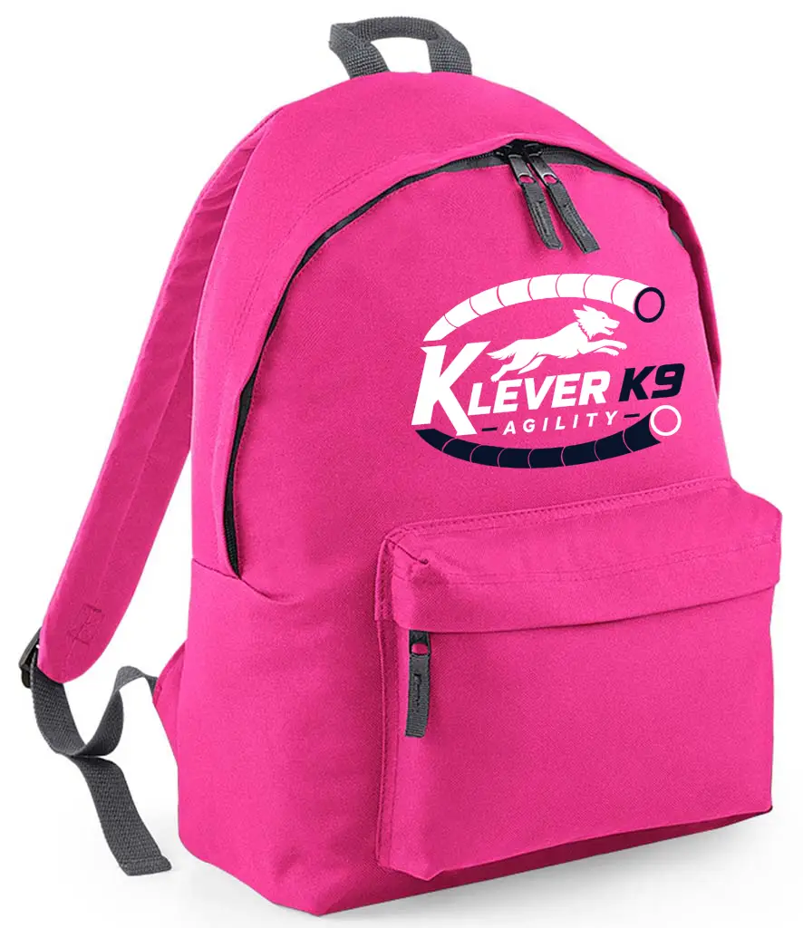 Klever K9 Agility Backpack - Image 4