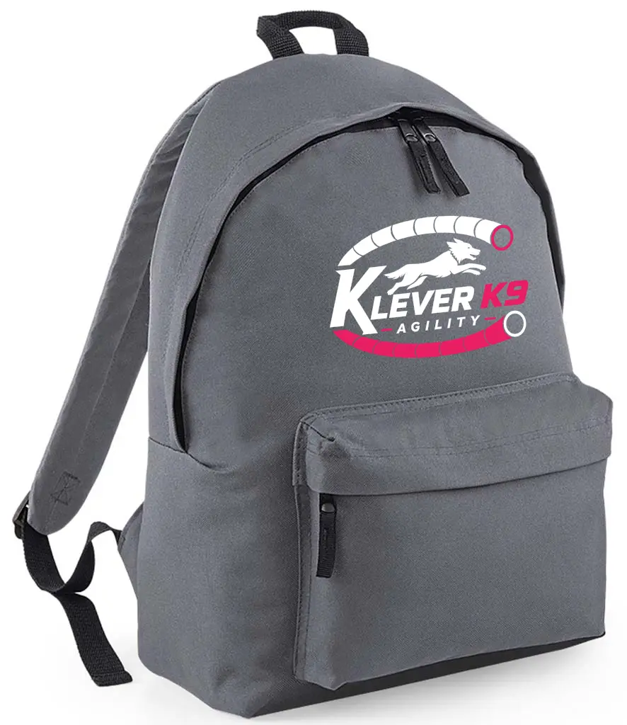 Klever K9 Agility Backpack - Image 3