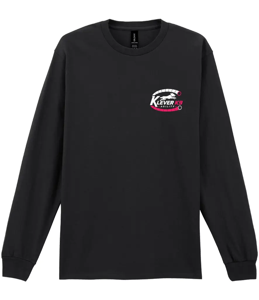 Klever K9 Agility Long Sleeve T-Shirt - Image 5