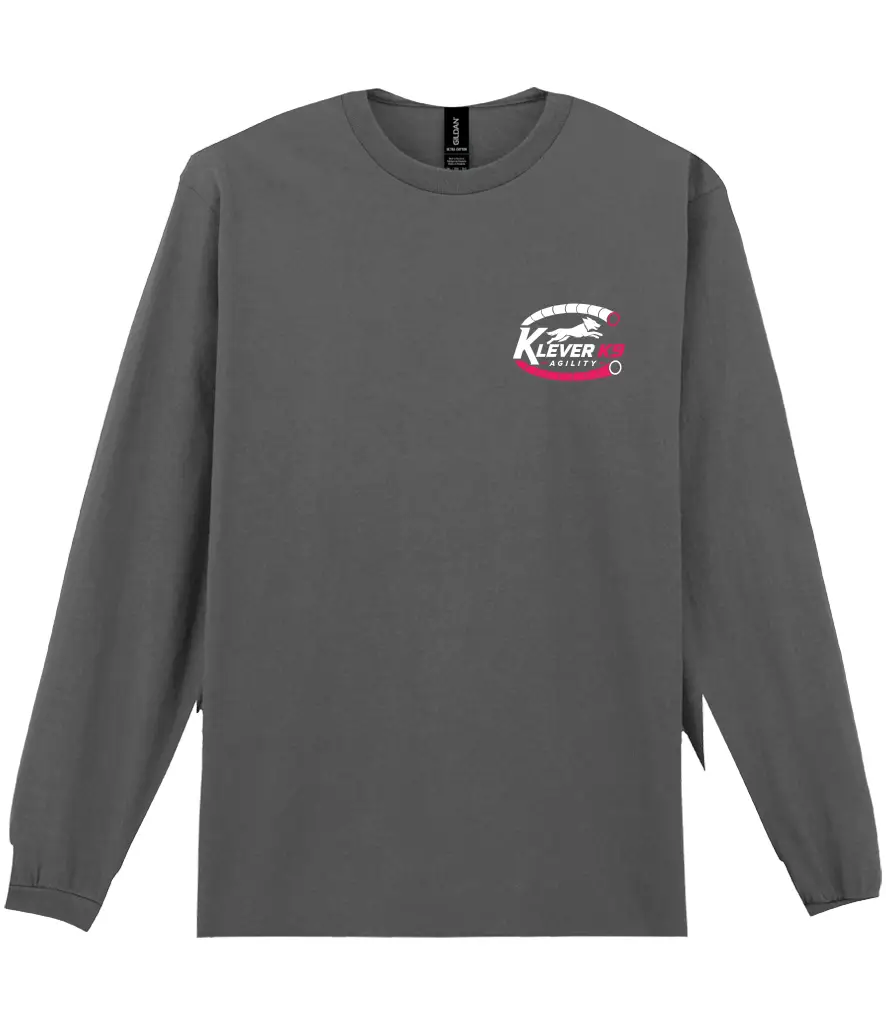 Klever K9 Agility Long Sleeve T-Shirt - Image 4