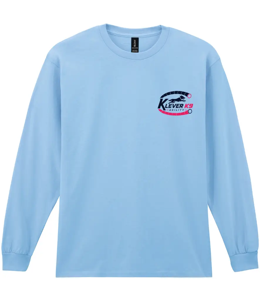 Klever K9 Agility Long Sleeve T-Shirt - Image 3
