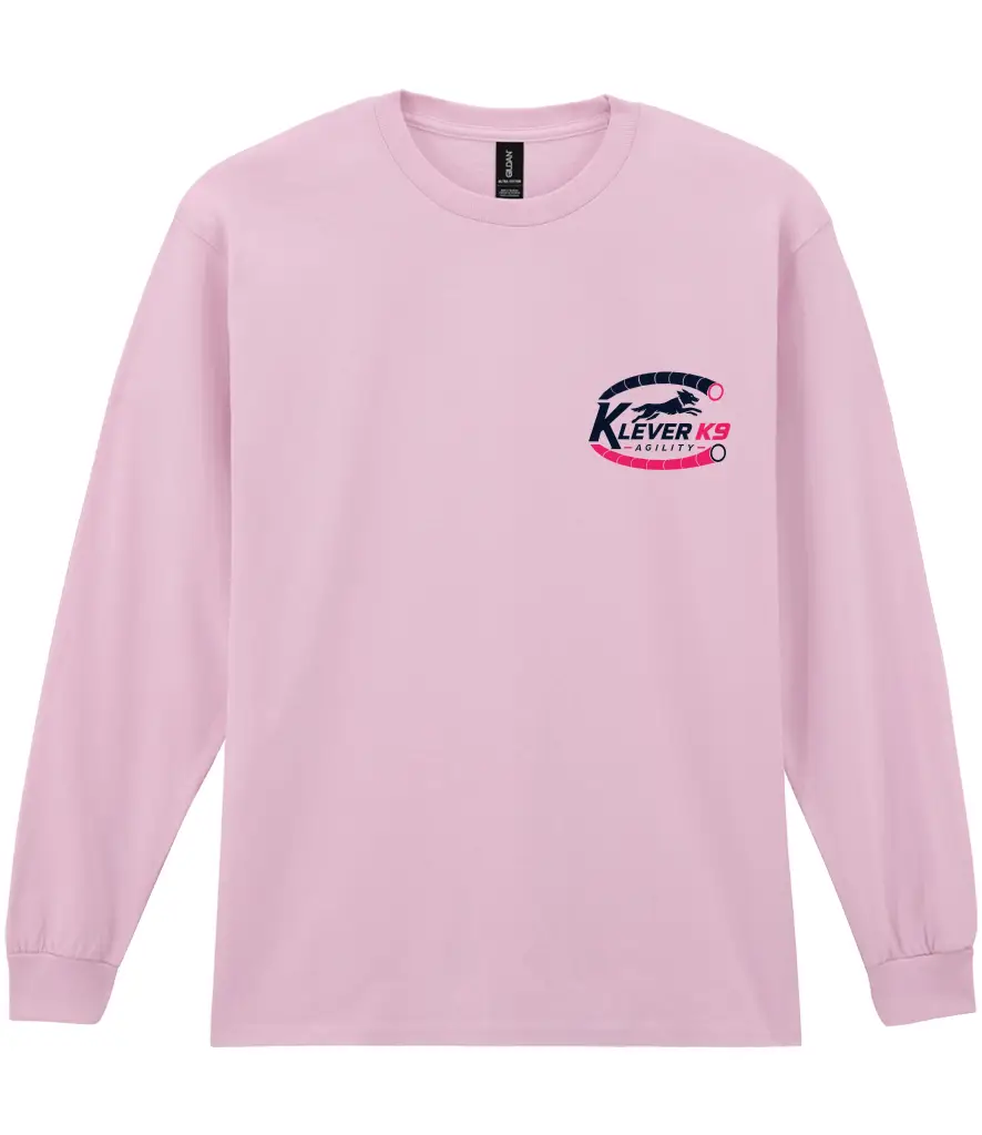Klever K9 Agility Long Sleeve T-Shirt - Image 2