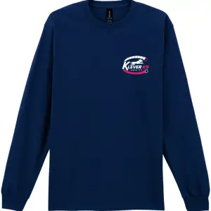 Klever K9 Agility Long Sleeve T-Shirt