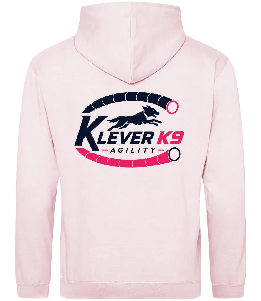 Klever K9 Agility Pullover Hoodie - Image 12