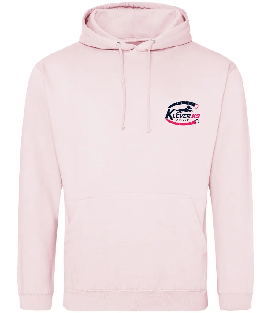 Klever K9 Agility Pullover Hoodie - Image 11