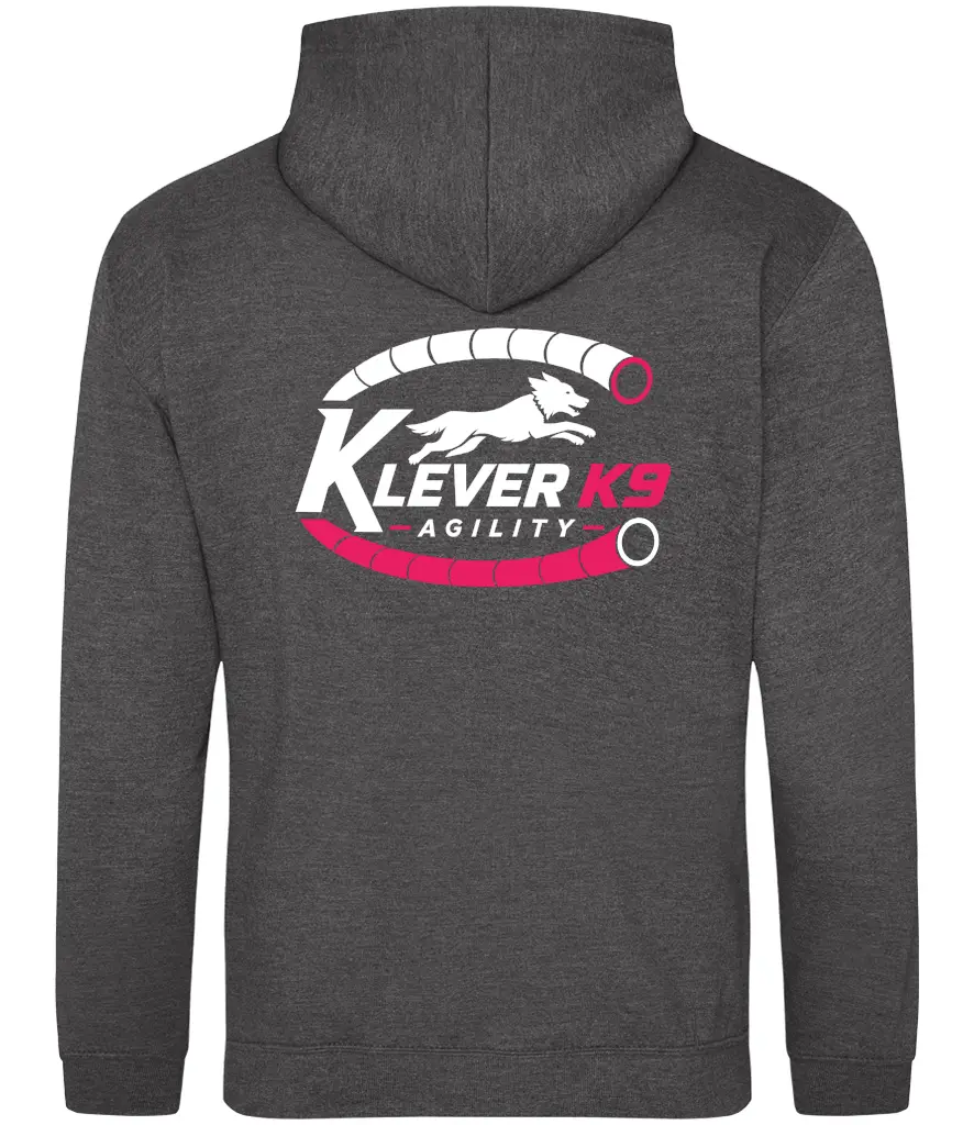 Klever K9 Agility Pullover Hoodie - Image 10