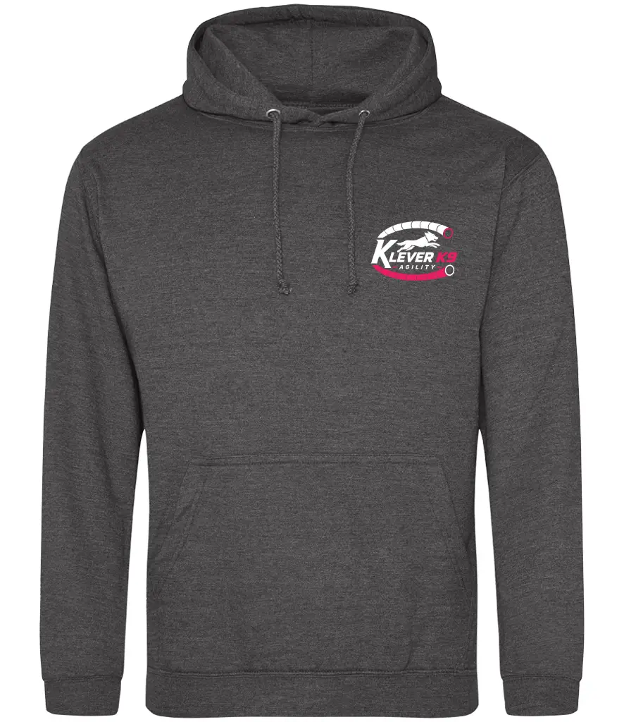 Klever K9 Agility Pullover Hoodie - Image 9