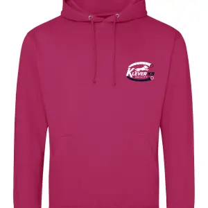 Klever K9 Agility Pullover Hoodie