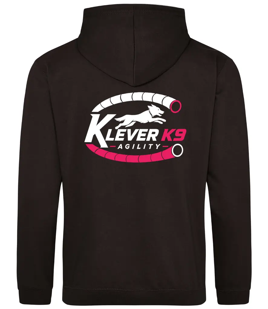 Klever K9 Agility Pullover Hoodie - Image 8