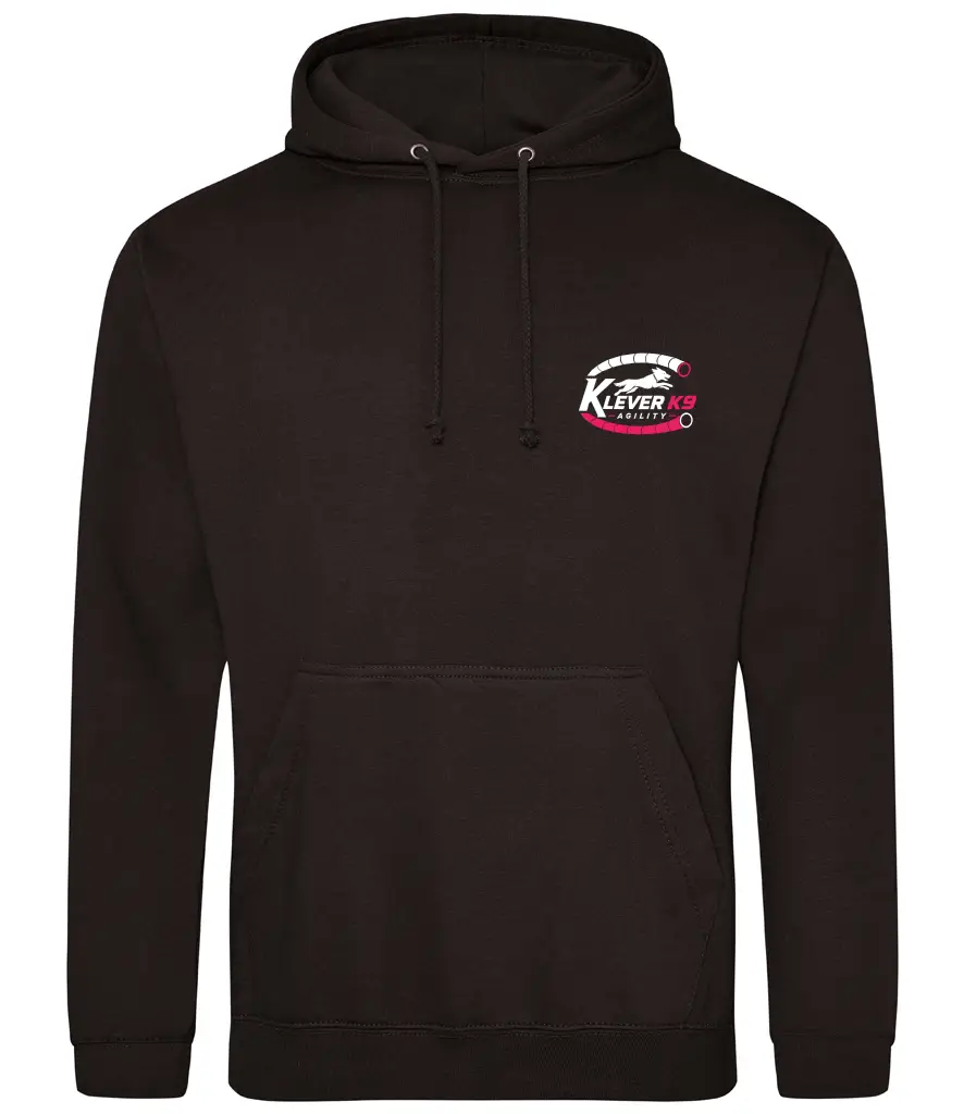Klever K9 Agility Pullover Hoodie - Image 7