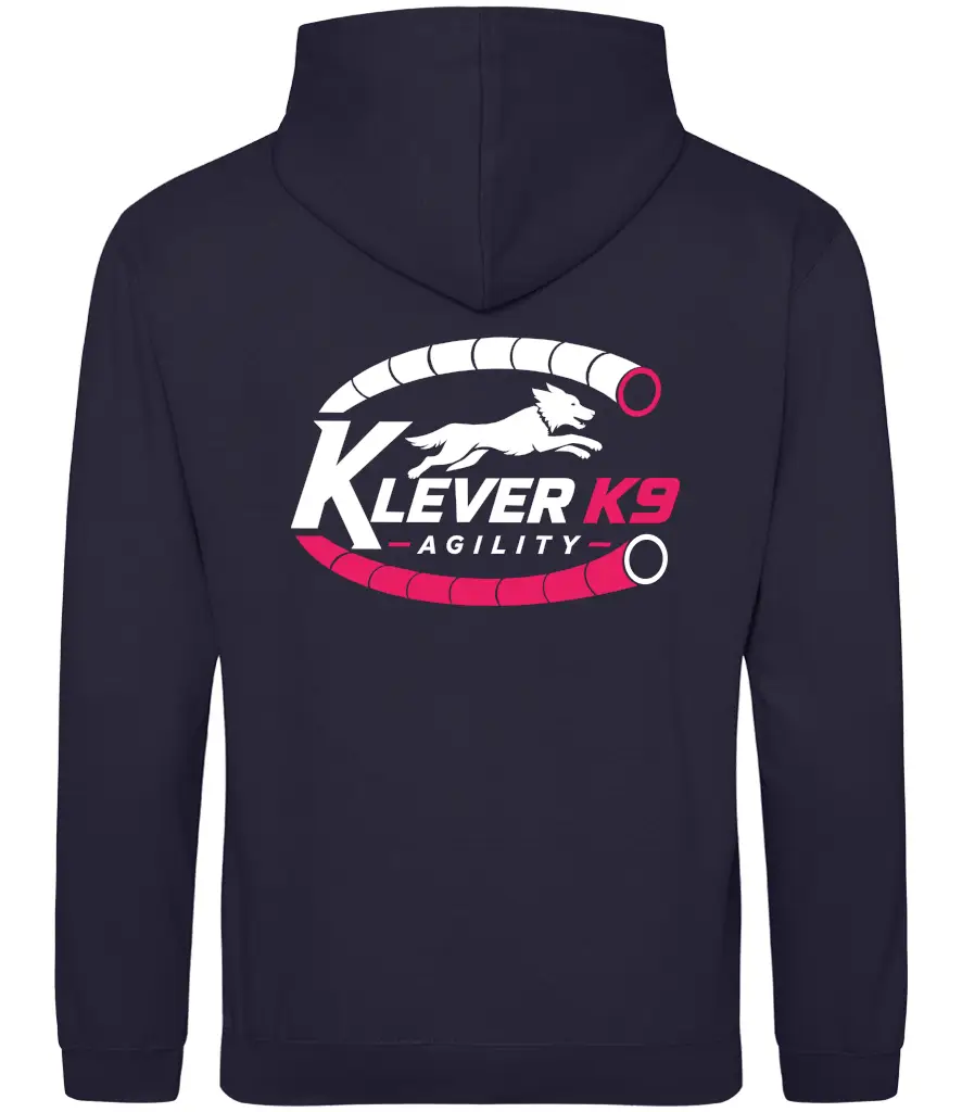 Klever K9 Agility Pullover Hoodie - Image 6