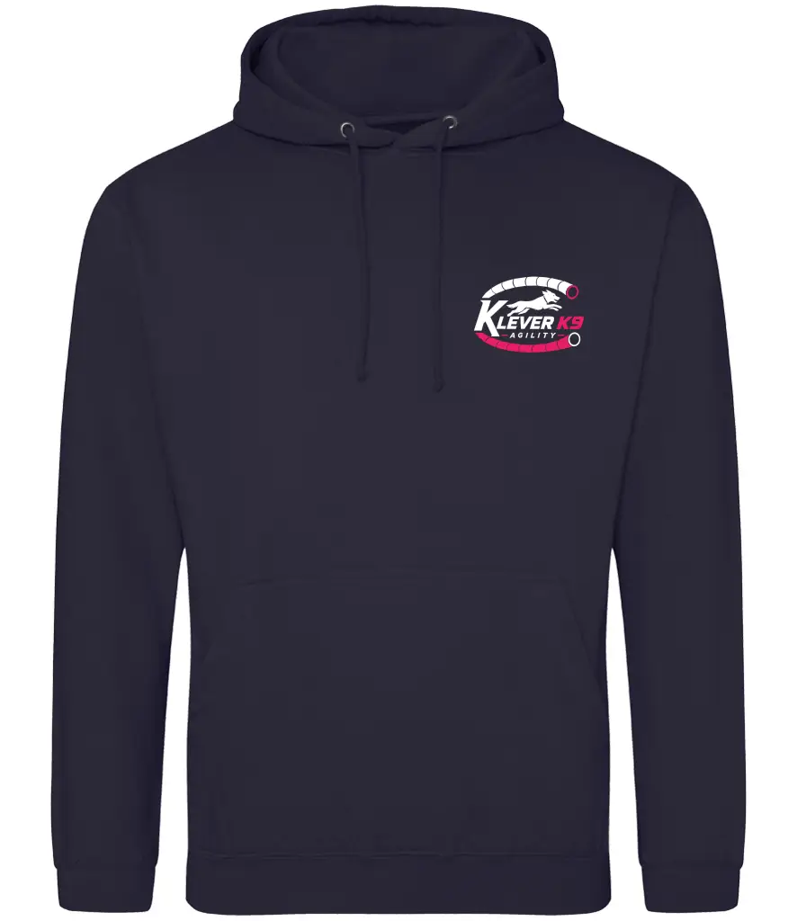 Klever K9 Agility Pullover Hoodie - Image 5