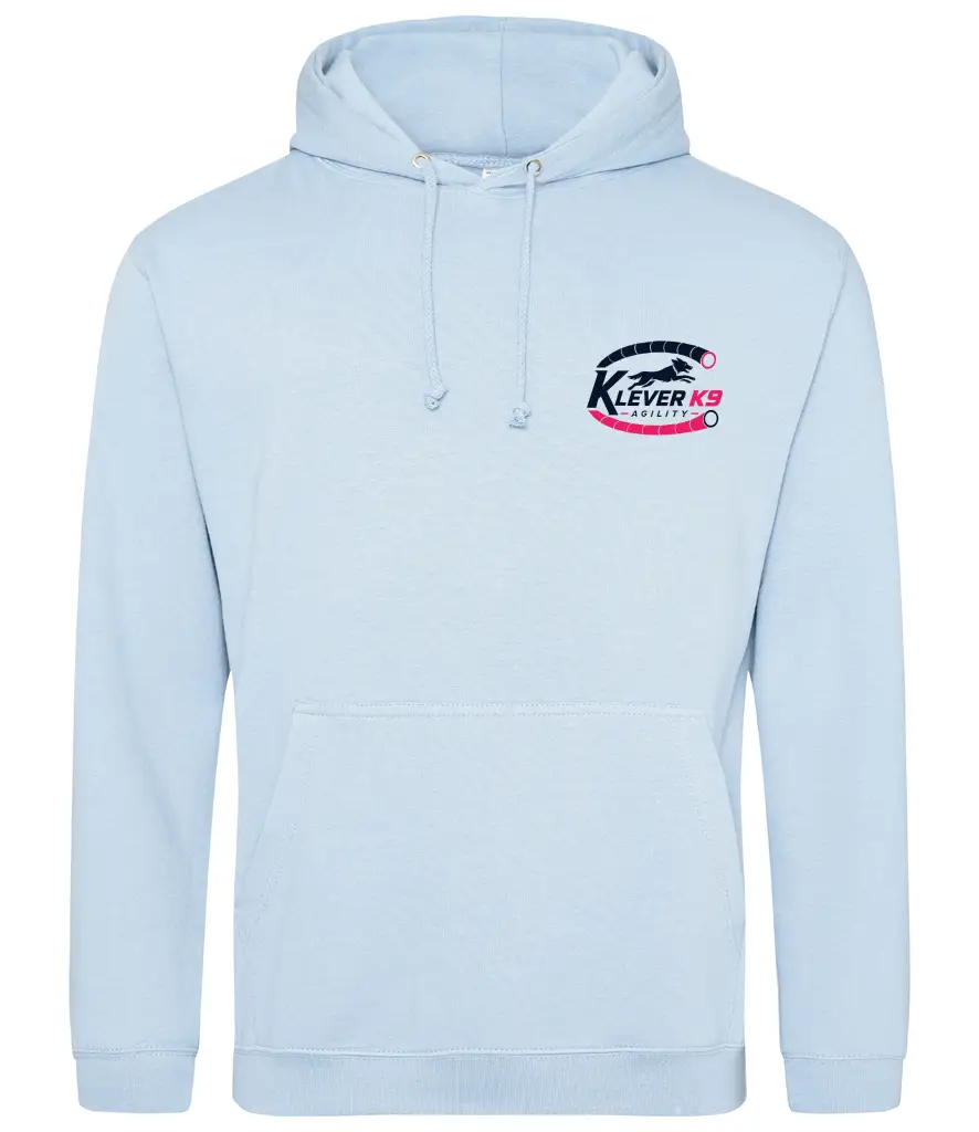 Klever K9 Agility Pullover Hoodie - Image 3