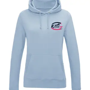 Klever K9 Agility Ladies Pullover Hoodie