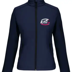 Klever K9 Agility Ladies Soft Shell Jacket
