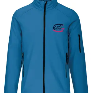 Klever K9 Agility Soft Shell Jacket