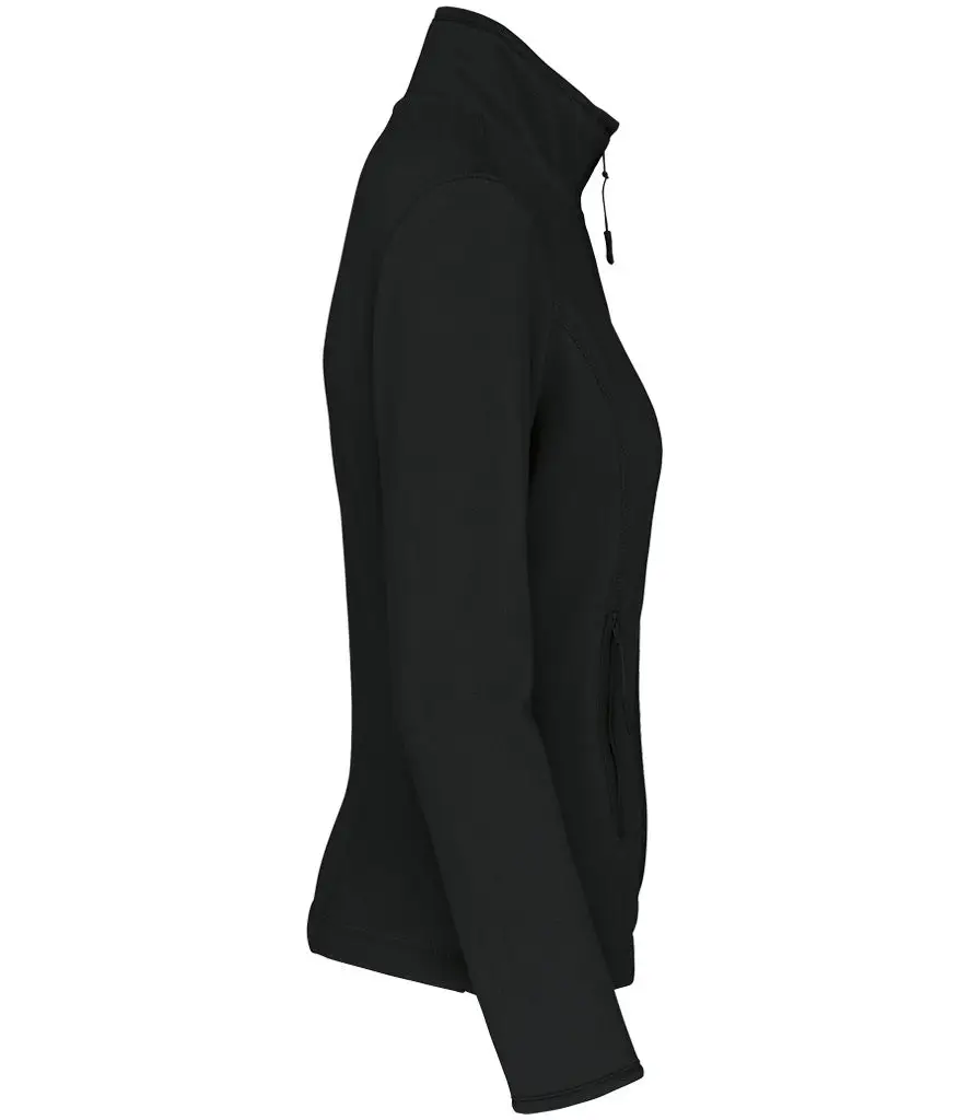 Klever K9 Agility Ladies Fleece Jacket - Image 17