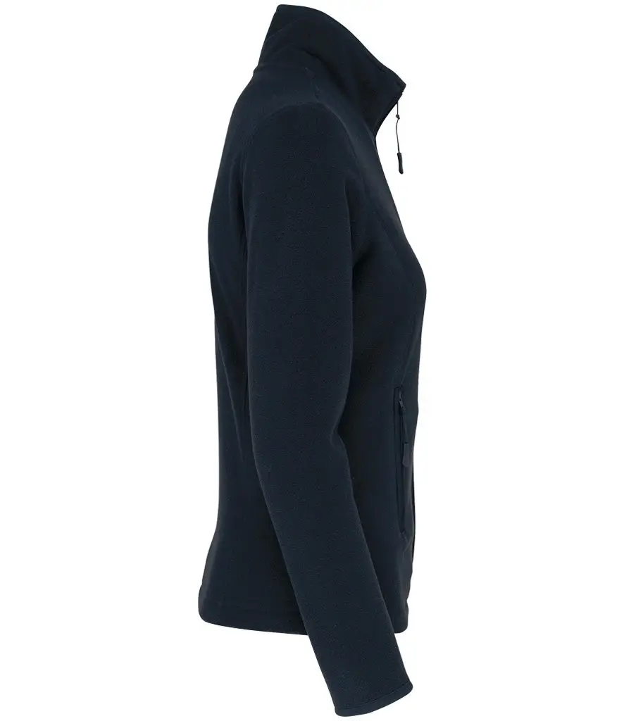 Klever K9 Agility Ladies Fleece Jacket - Image 8