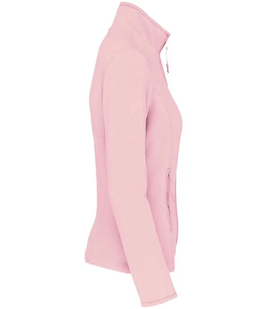 Klever K9 Agility Ladies Fleece Jacket - Image 5