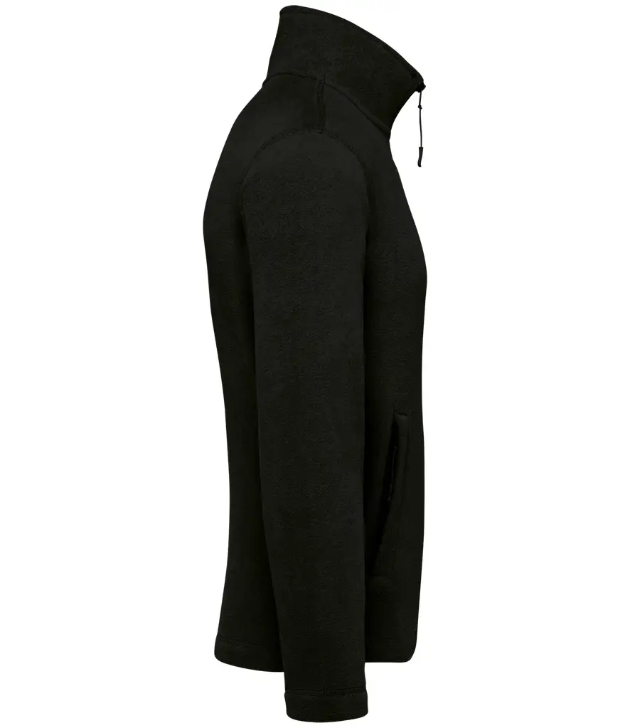 Klever K9 Agility Fleece Jacket - Image 8