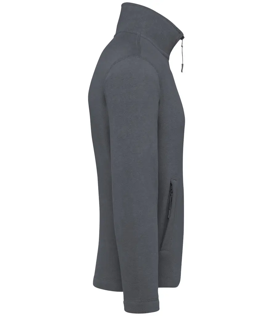 Klever K9 Agility Fleece Jacket - Image 5