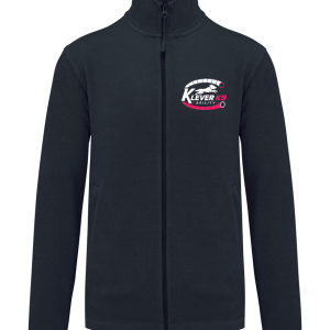 Klever K9 Agility Fleece Jacket