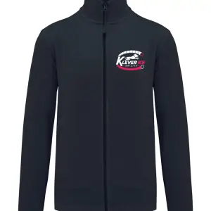 Klever K9 Agility Fleece Jacket