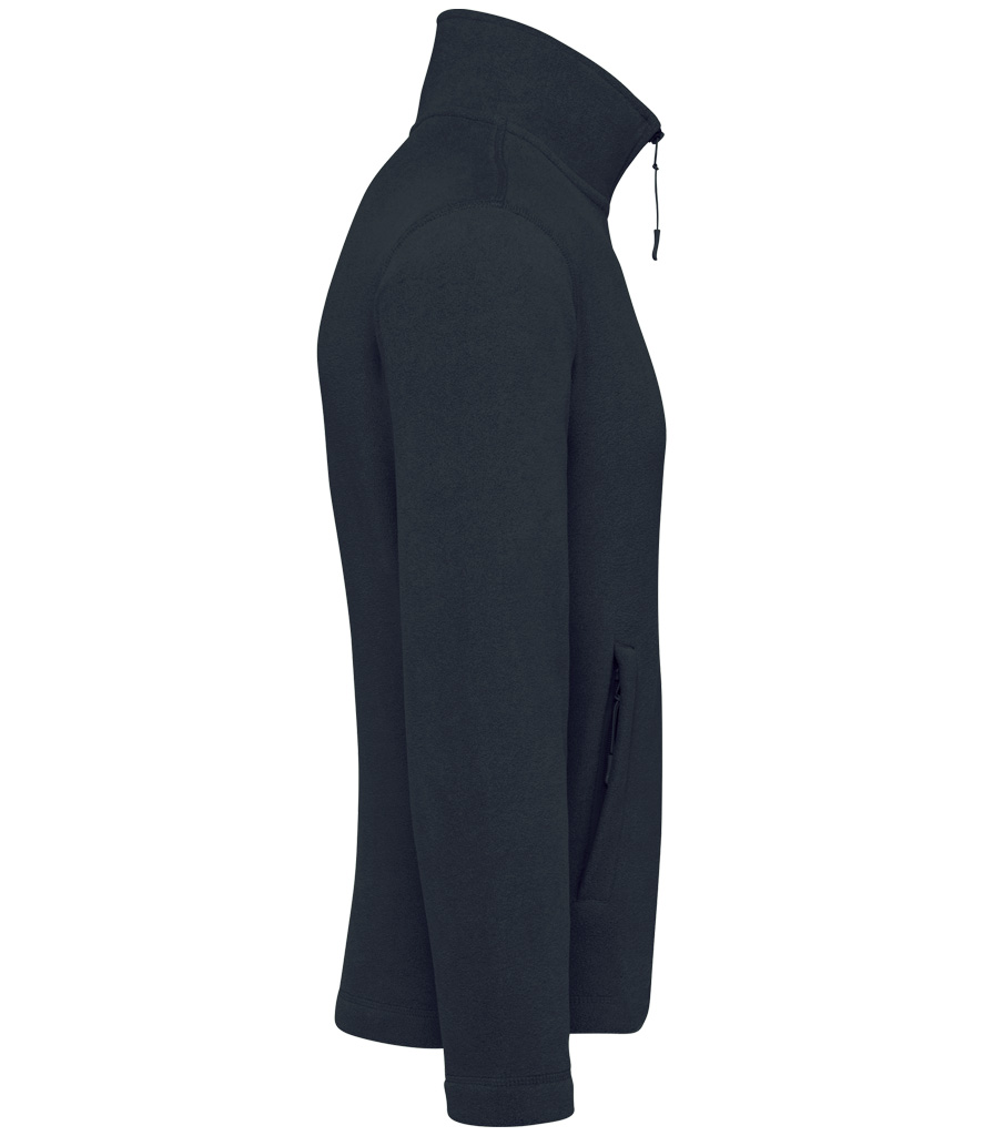 Klever K9 Agility Fleece Jacket - Image 2