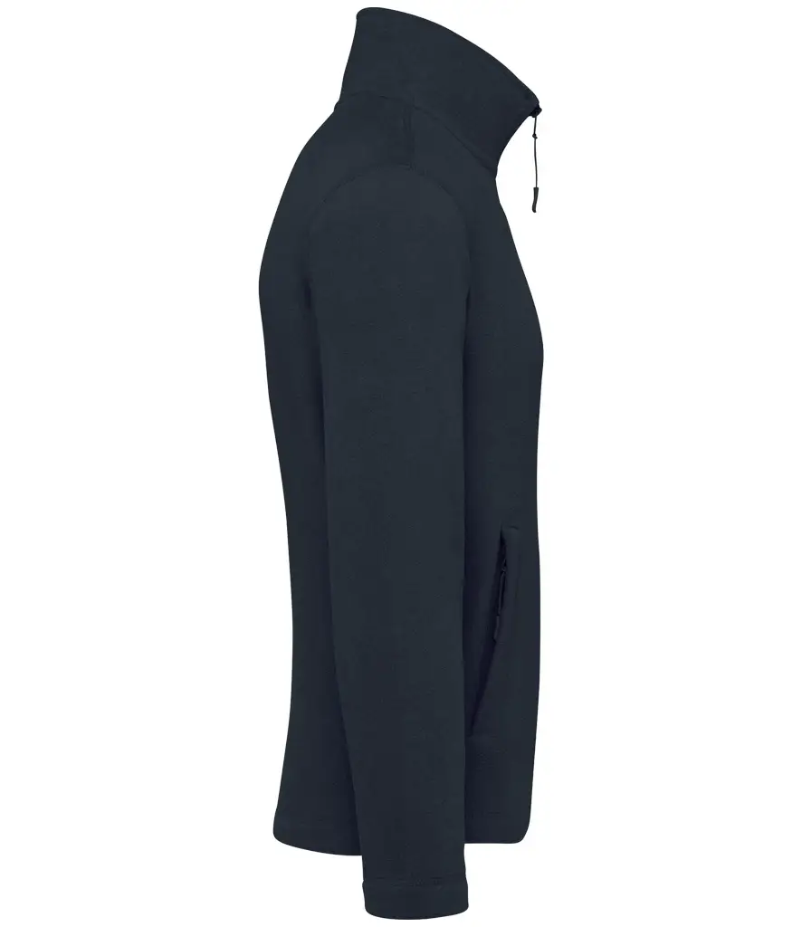 Klever K9 Agility Fleece Jacket - Image 2