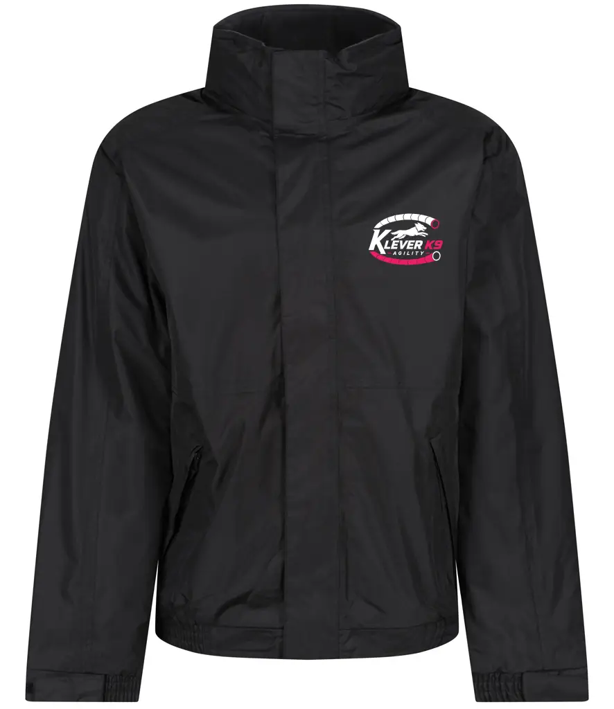 Klever K9 Agility Dover Waterproof Insulated Jacket - Image 5