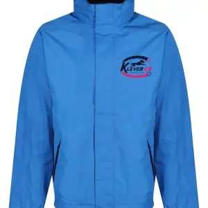 Klever K9 Agility Dover Waterproof Insulated Jacket