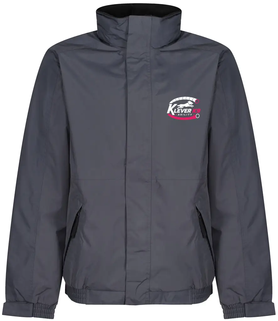 Klever K9 Agility Dover Waterproof Insulated Jacket - Image 7