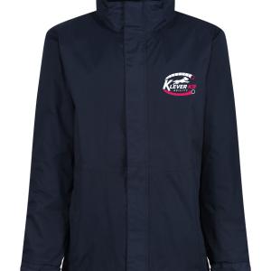 Klever K9 Agility Beauford Waterproof Insulated Jacket