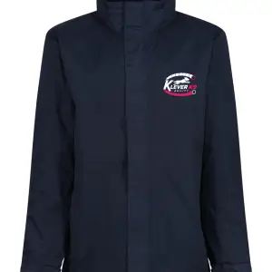 Klever K9 Agility Beauford Waterproof Insulated Jacket