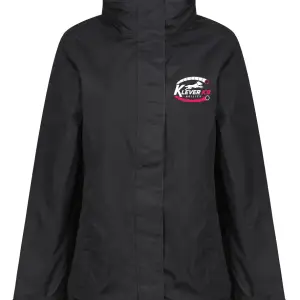 Klever K9 Agility Ladies Beauford Waterproof Insulated Jacket