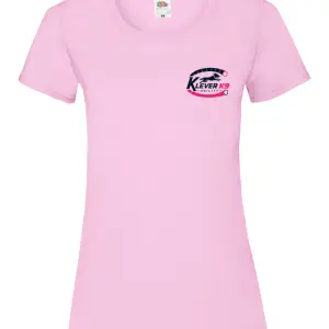 Klever K9 Agility Ladies T-Shirt