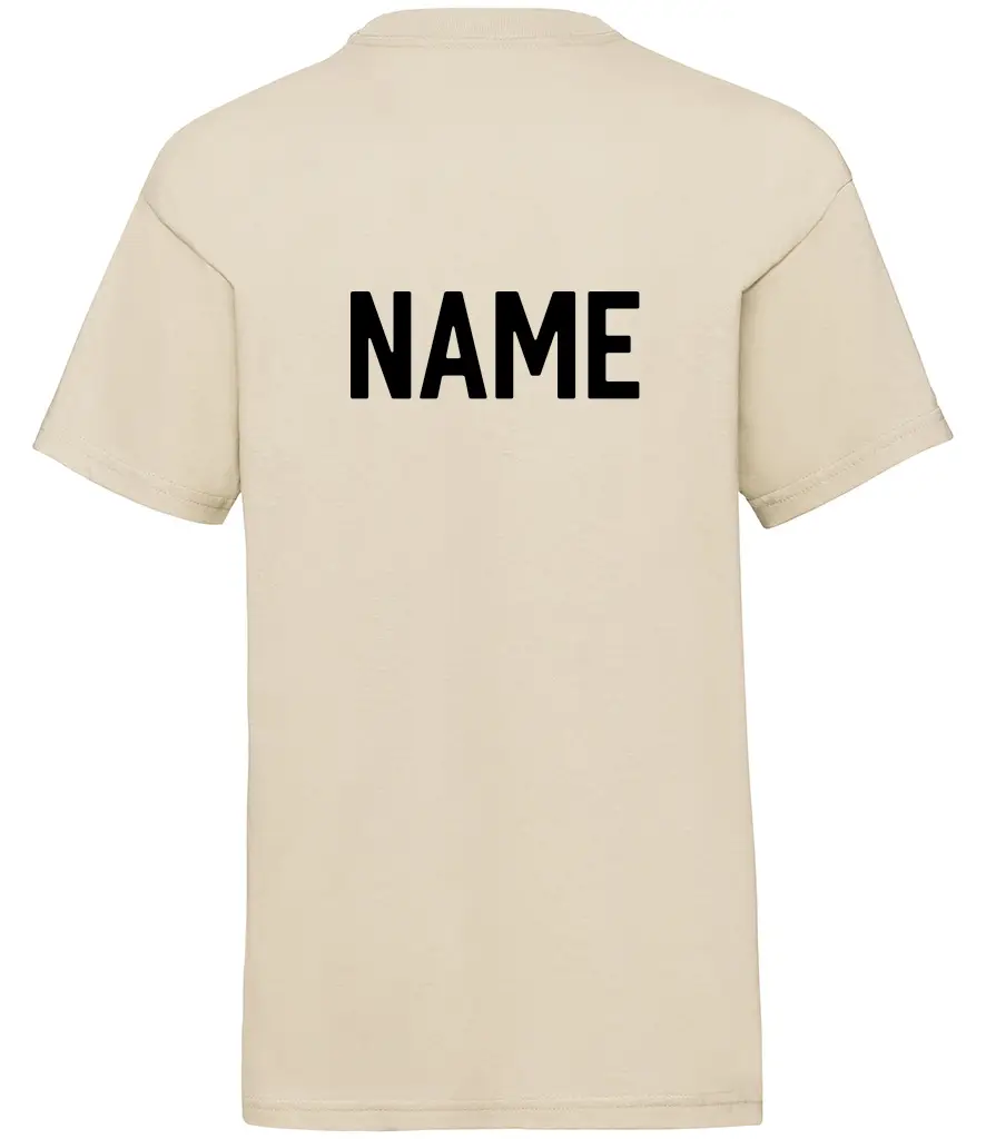 Squires Martial Arts Kids T-Shirt - Image 27