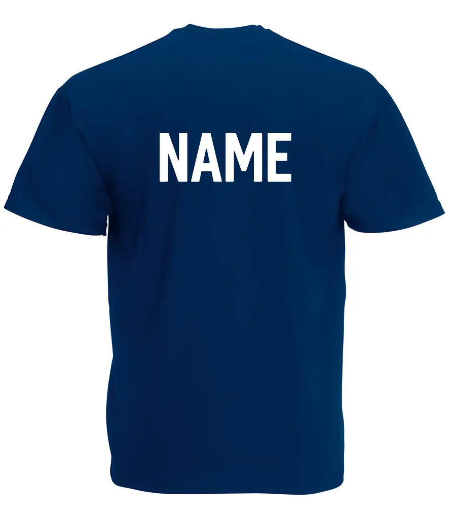 Squires Martial Arts Kids T-Shirt - Image 56